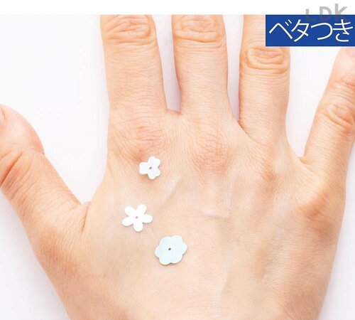 スーッと伸びるサラサラ系 LDKベストバイオールインワンジェルおすすめ イメージ