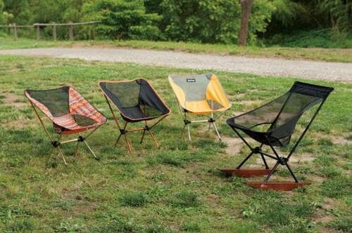 チェアワン類似製品が続々登場で群雄割拠の時代に突入