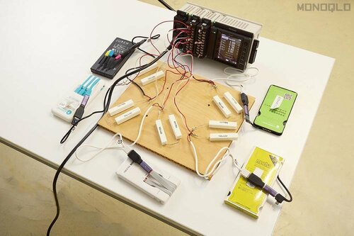 レンタルモバイルバッテリーの実力は? モバイルバッテリー レンタルおすすめ イメージ