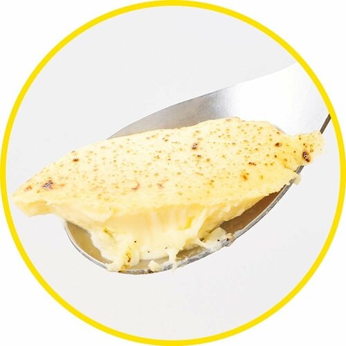 原材料の風味 プリンおすすめ イメージ