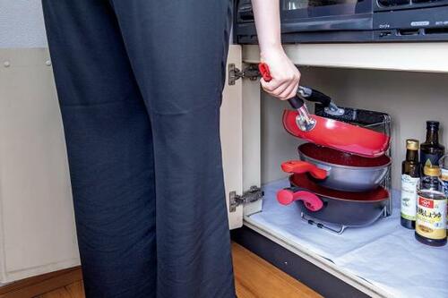 1 発で取り出しできちゃう! イメージ2