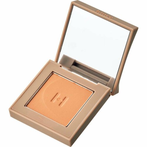 マットアイシャドウおすすめ ヒンス ニューデップス アイシャドウ/V003 イメージ1