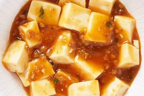 PB品は辛みも旨みもちょっと控えめ… イメージ