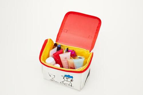 9位: スヌーピーの小屋風ポーチ、デザインのかわいさは満点