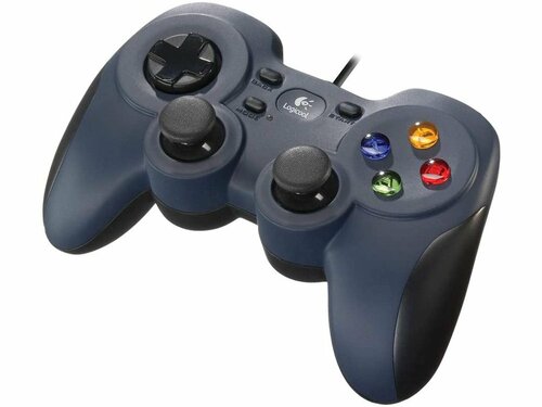 Logicool G「F310ゲームパッド」 イメージ