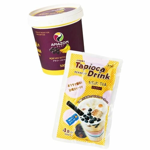 業スーははやりの食品がいち早くそろう 業務スーパーおすすめ イメージ