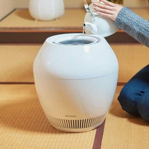 加湿器おすすめ バルミューダ Rain イメージ1