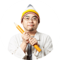 文房具ライター きだてたく 氏のプロフィール画像