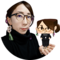 iPad Worker / デザイナー 五藤 晴菜 氏のプロフィール画像