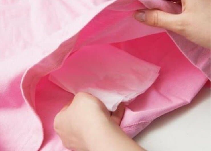 【洗濯ワザ】「血液＆油性ペン・クレヨン」の汚れはどう落とすのが正解？｜『LDK』と洗濯のプロが伝授