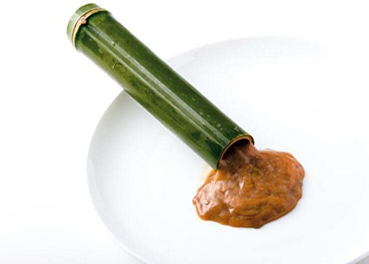 【お取り寄せ】なまこやの「このわた 竹筒」は本当にウマい？｜買って損なし“冬の味覚”特集vol.7