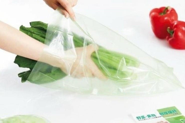 【野菜の保存袋】鮮度保持袋おすすめ5選│『LDK』が徹底比較