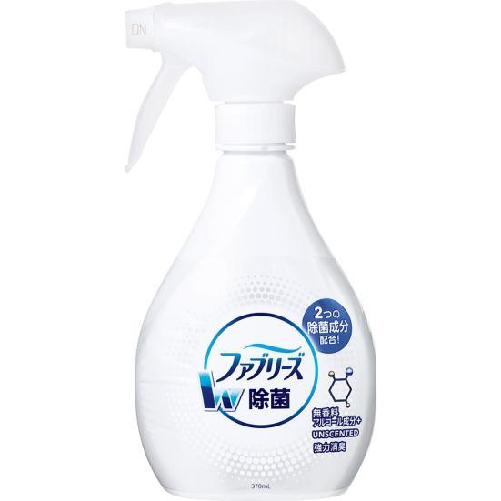 焼肉のニオイも消臭 ファブリーズ ダブル除菌 無香料 が撃退してくれました Ldk がテスト 360life サンロクマル