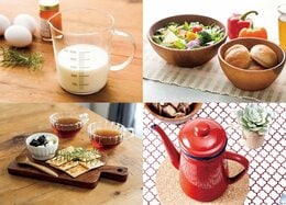 【無印良品】そっくりさんの買っていいモノ、ダメなモノ[キッチン編]