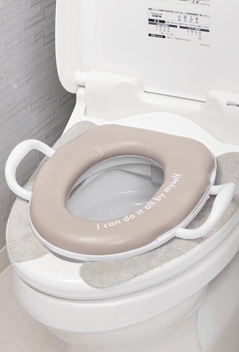 木製補助便座 U字型 ブラウン　安寿　未使用 木製補助便座 U字型 ブラウン 安寿 未使用 木製補助便座 U字型