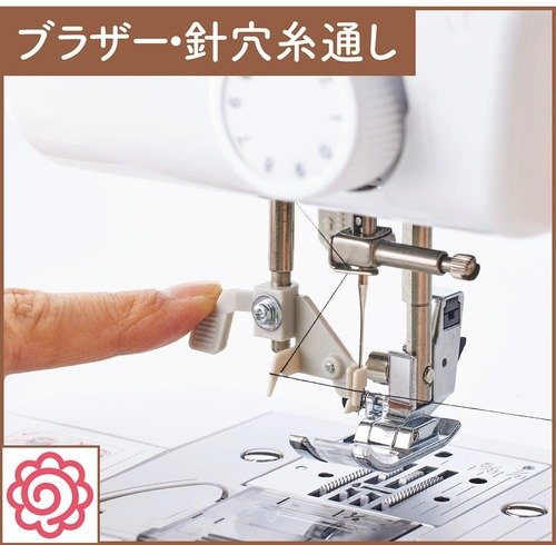糸セットが一番カンタン！ イメージ2