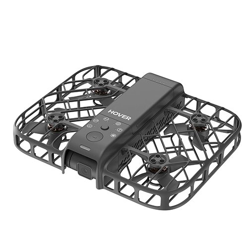 家電ベストバイオブザイヤーおすすめ HOVERAir X1 Smart イメージ1