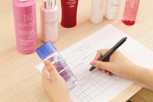 使用感 エイジングケア化粧水おすすめ イメージ2