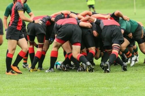 歯を守ってパフォーマンスも向上!スポーツ用マウスピースの効果とは