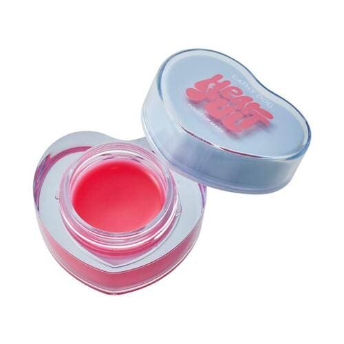 リップマスクおすすめ キャシードール ハートフル カラーリップマスク/01 イメージ