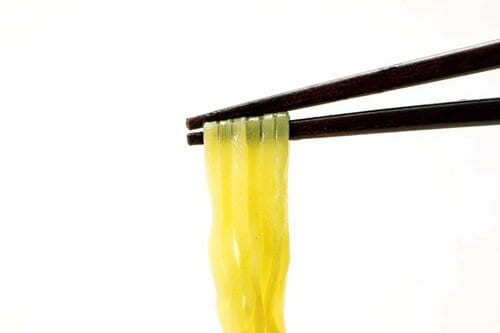 11位: 日持ちとコスパは良しマルちゃん正麺 冷し中華 イメージ