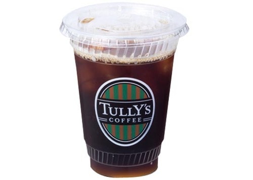 タリーズコーヒー:アイスコーヒー