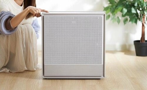 コーウェイ AIRMEGA 250 イメージ2