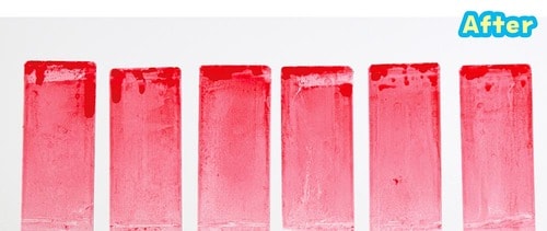 テスト結果 食器用洗剤おすすめ イメージ