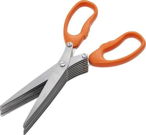 アーネスト「9連刃はさみ型シュレッダー A-75309」 イメージ