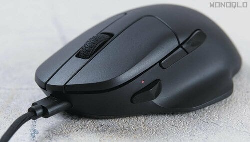 【+α機能】2時間の充電で70時間使えるハイスペックさ! 仕事用マウスおすすめ イメージ