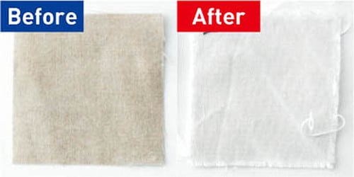 洗濯のカン違い！洗剤と柔軟剤の同時入れは効果減！ イメージ3