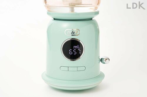 材料が量れる機能つき フードプロセッサーおすすめ イメージ