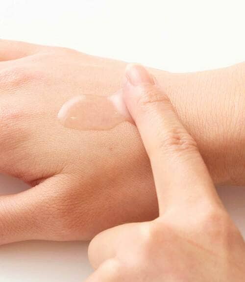 【使用感】 保湿化粧水おすすめ イメージ