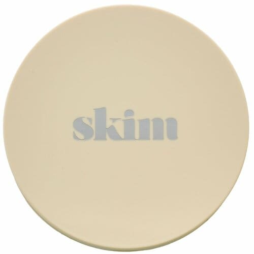色白向けクッションファンデおすすめ skim ルポ クッションファンデーション/#17 ポーセリン イメージ