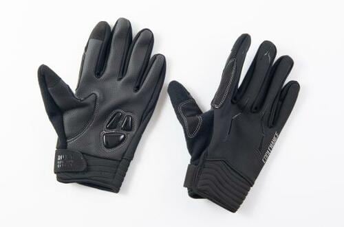 ロードバイク用グローブおすすめ Gretop サイクルグローブ 防寒 防水 スマホ対応 イメージ1