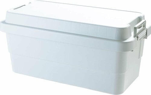 無印良品「頑丈収納ボックス」 イメージ