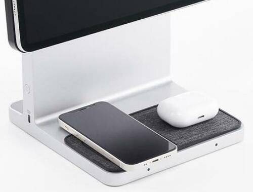 Kensington「StudioDock」5