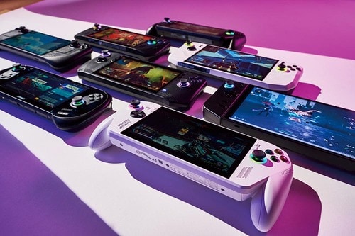 Steamのゲームも直接購入して遊べる！ 安いポータブルゲーミングPCおすすめ イメージ3