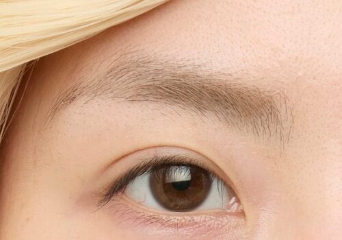 美眉度&自眉抑え度:コンシーラー効果とパウダー感でふんわり 眉コンシーラーおすすめ イメージ