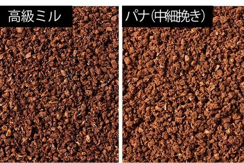 うまさの秘密はグラインダーにあり!? 全自動コーヒーメーカーおすすめ イメージ