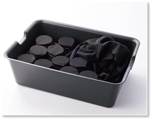 ムレにくさ リカバリーウェアおすすめ イメージ