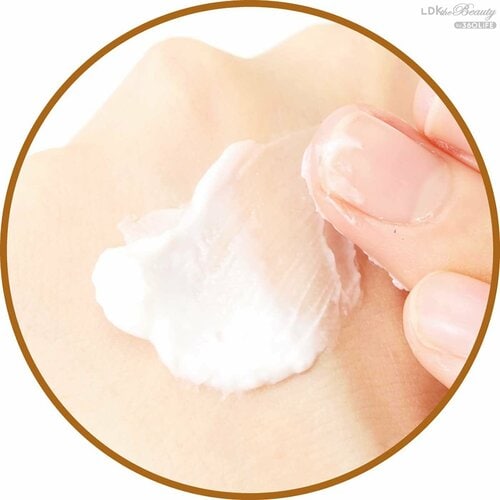 使用感 保湿クリームおすすめ イメージ