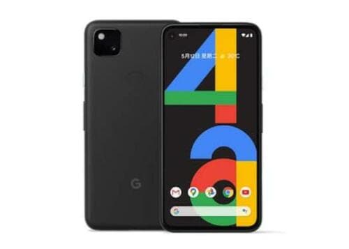 “ちょうどよさ”が秀逸！Google「Pixel 4a」 イメージ