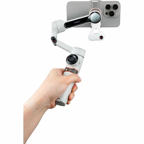 ジンバルおすすめ Insta360 Insta360 Flow 2 Pro AIトラッカーキット イメージ