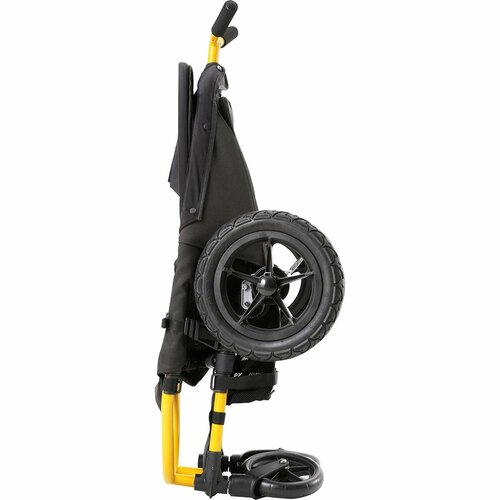 ベビーカーおすすめ キュリオ ストローラー A イメージ2