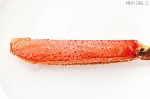生でも火を通しても、まったり食感が美味すぎる! ざこばの朝市「生ズワイガニ 」おすすめ イメージ