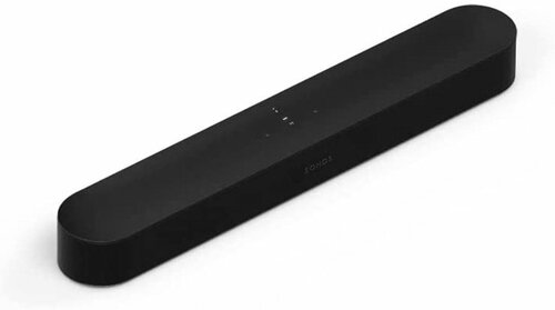 【サウンドバー部門】ソノス「Sonos Beam(Gen 2)」 イメージ