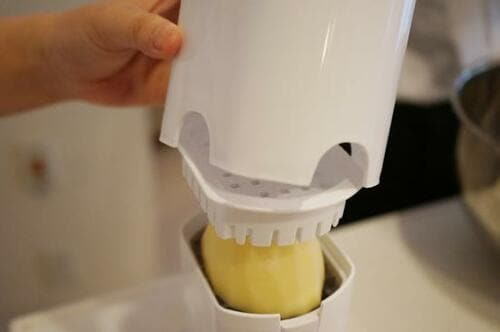 10位: もっとも使いにくかった“パール金属 ポテトチョッパー” イメージ3