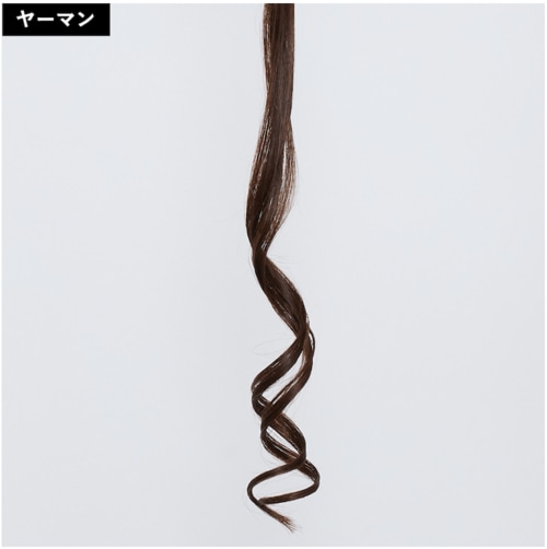 仕上がり ヘアアイロン前に使えるヘアオイルおすすめ イメージ