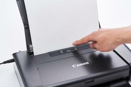 Canonはアプリとの連携が可能 モバイルプリンターおすすめ イメージ2